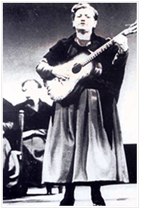Giovanna Daffini